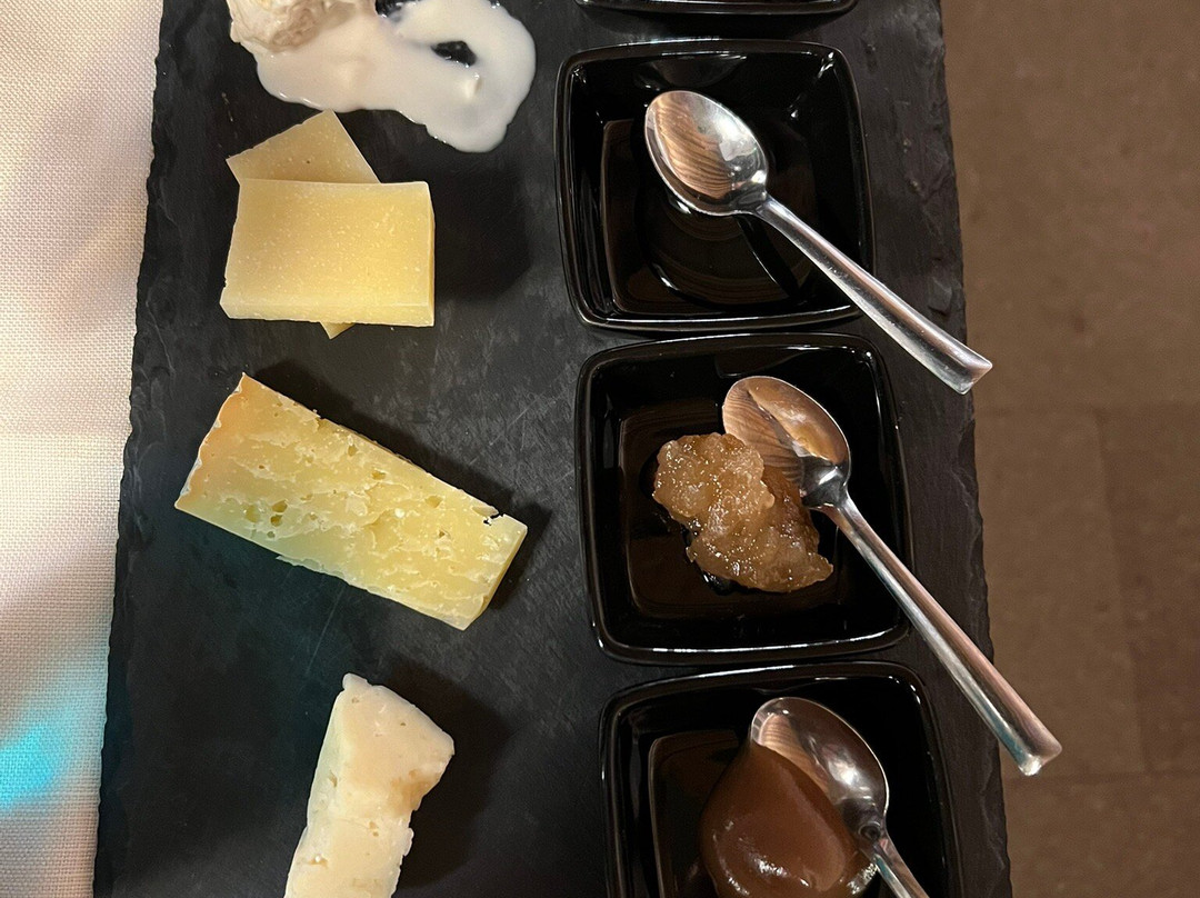 Hotel Ristorante Magia del Brenta主图