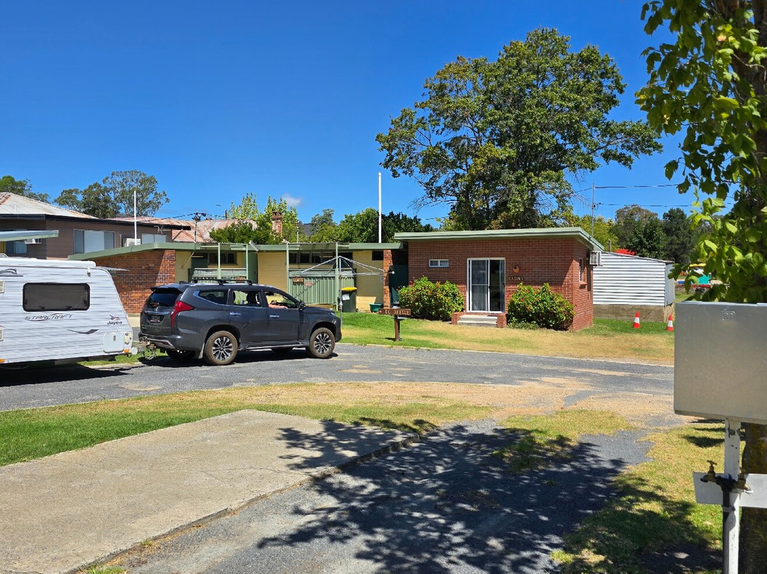 Craigs Caravan Park