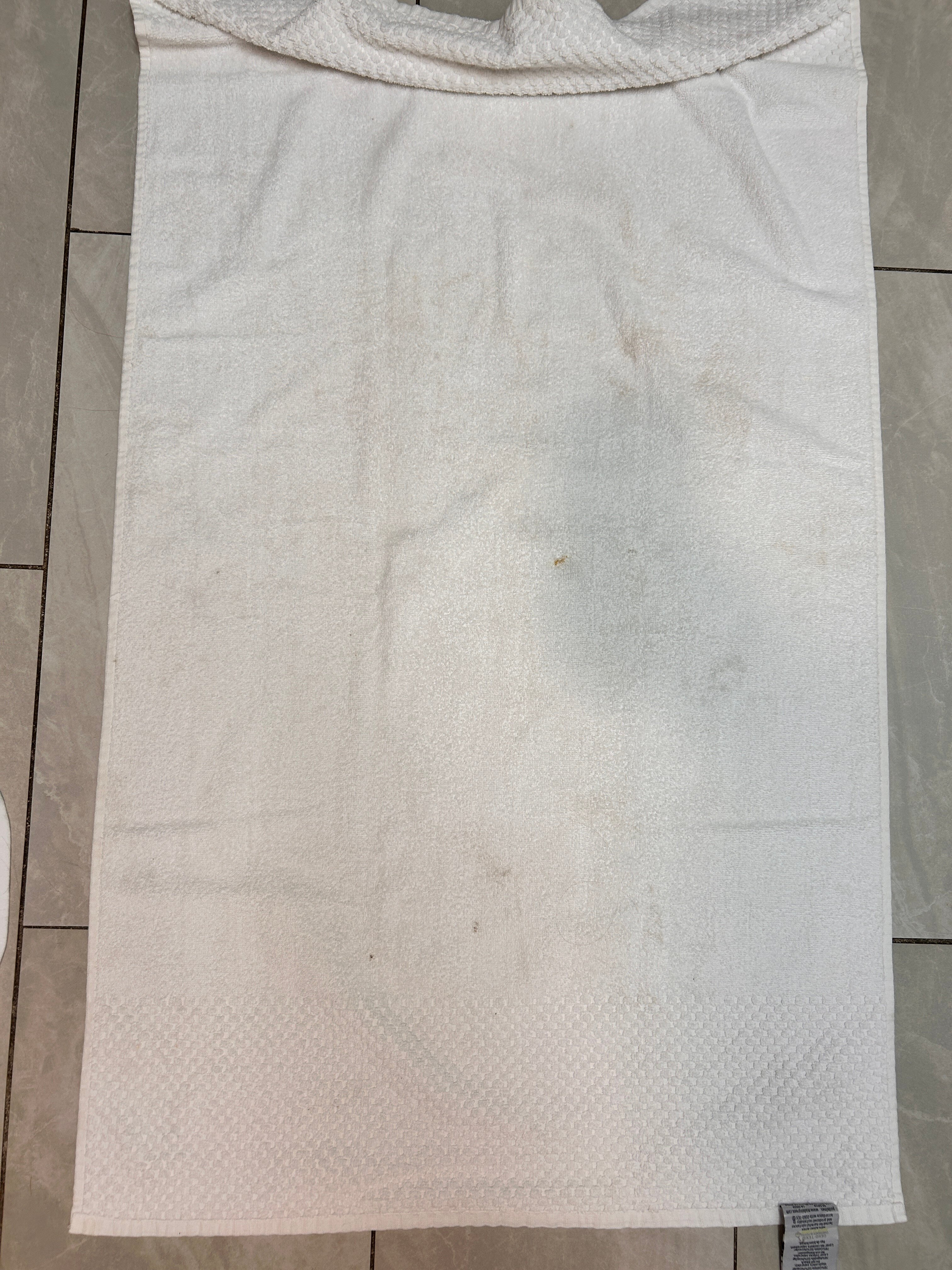 Quality Inn Plainfield I-395-浴室