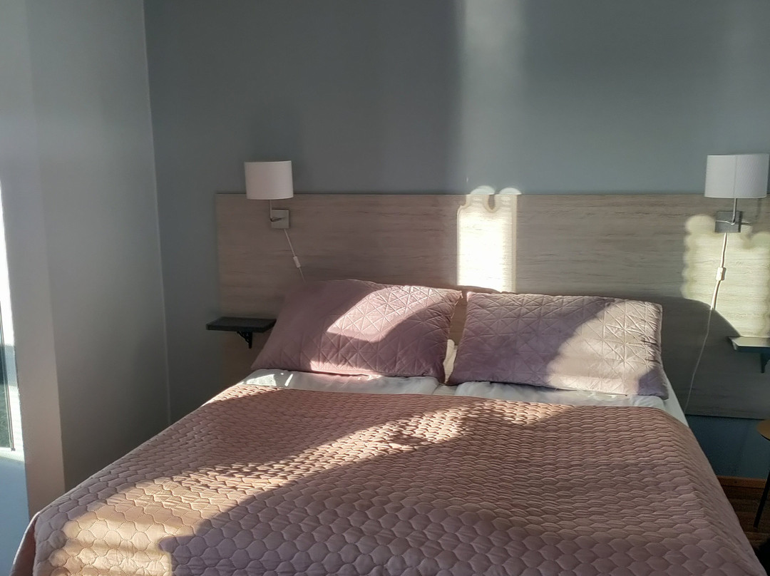 Hotel Lokkilinna主图
