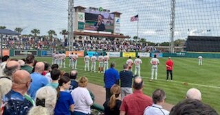 Joker Marchant Stadium-莱克兰必去景点