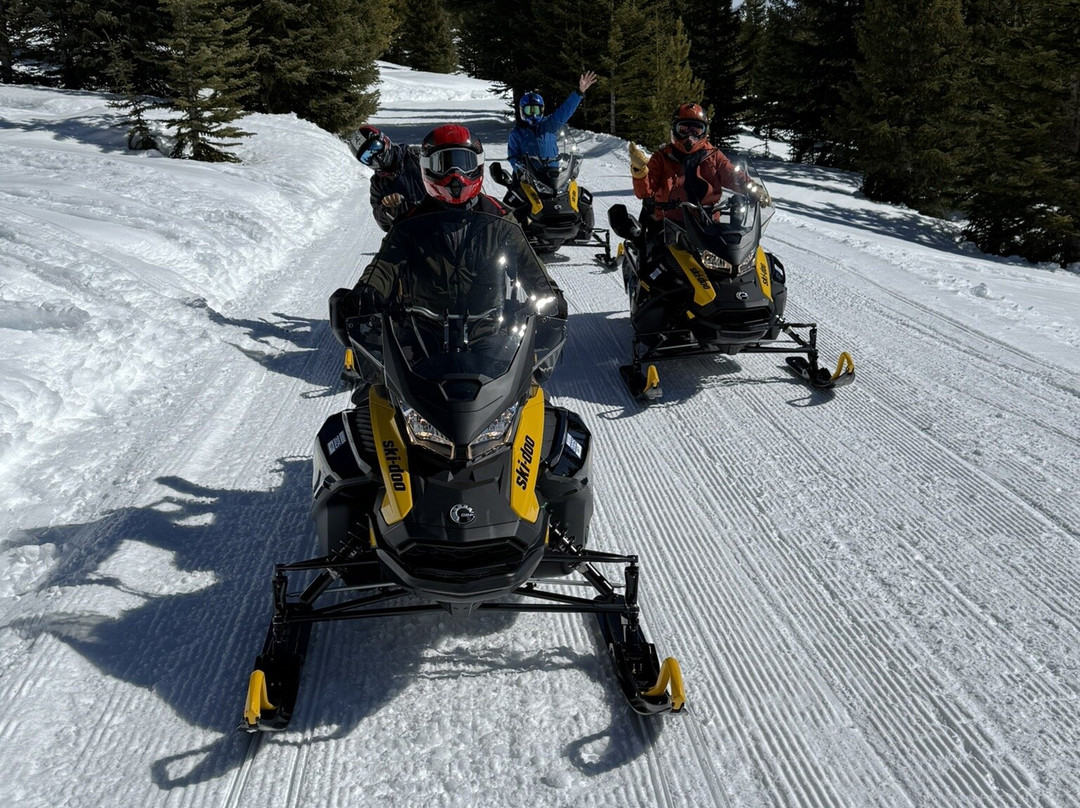 Nova Guides-Red Cliff必去景点