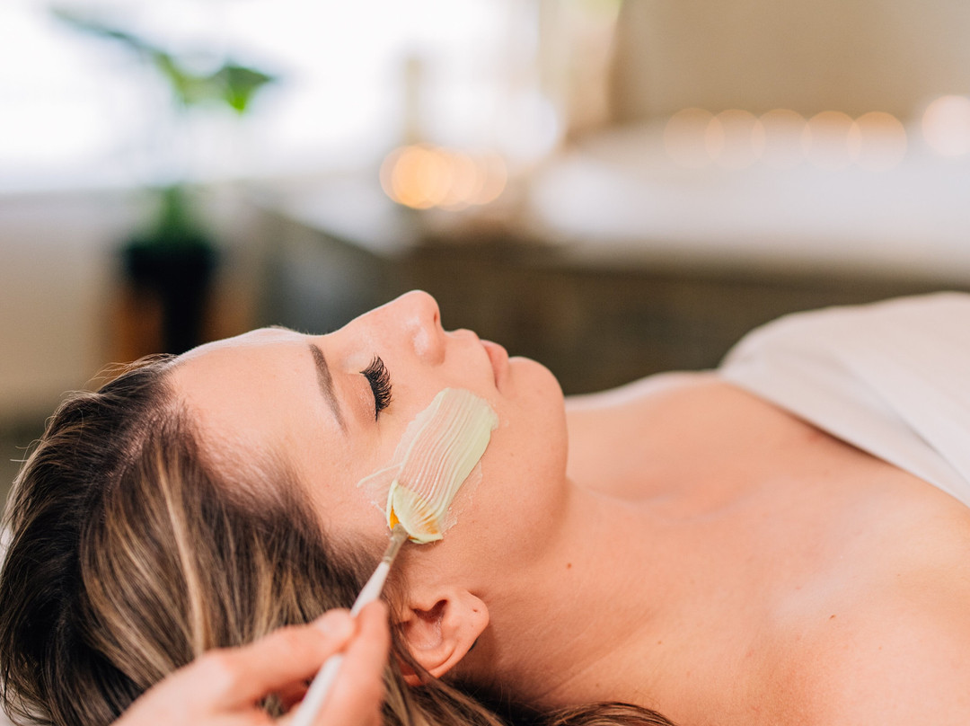 Spa Esmeralda-印第安维尔斯必去景点