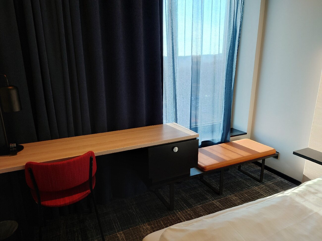 Comfort Hotel Solna主图