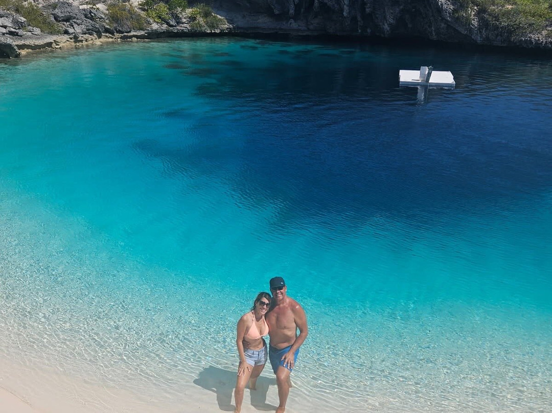 Turtle Divers-George Town必去景点