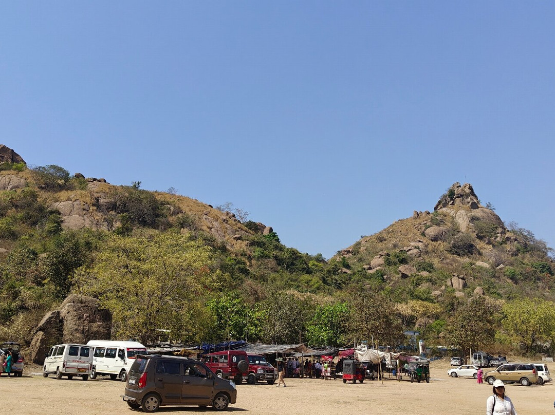 Chamtaburu Eco Resort