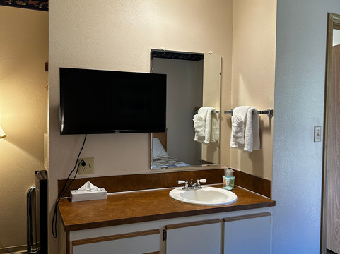 温斯洛普宾馆主图