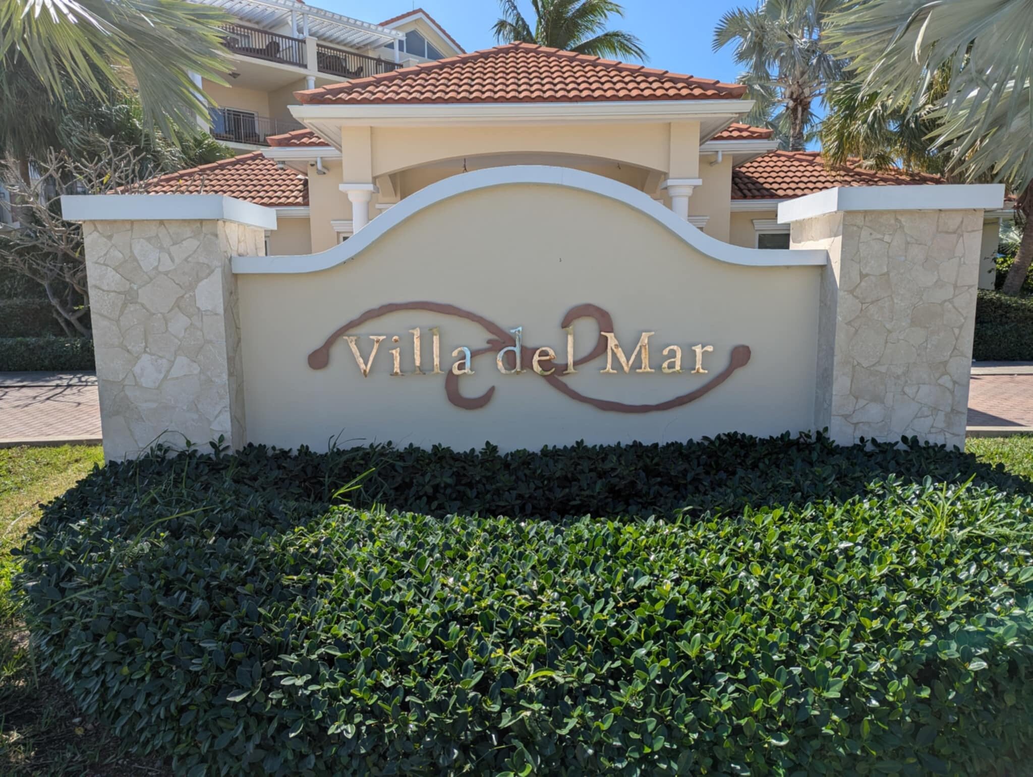 Villa del Mar-官方