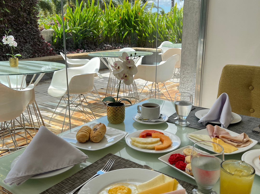 Hotel Rosa Bela主图