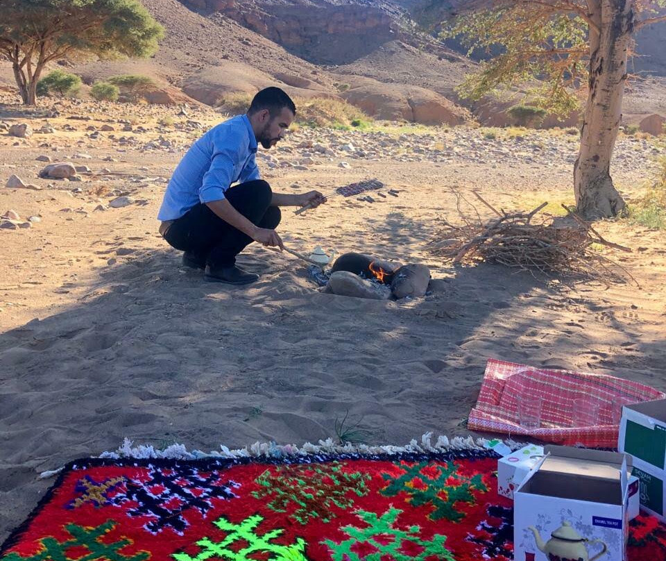 Travels Morocco-瓦尔扎扎特必去景点