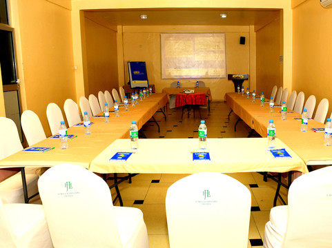 朱巴地标酒店主图