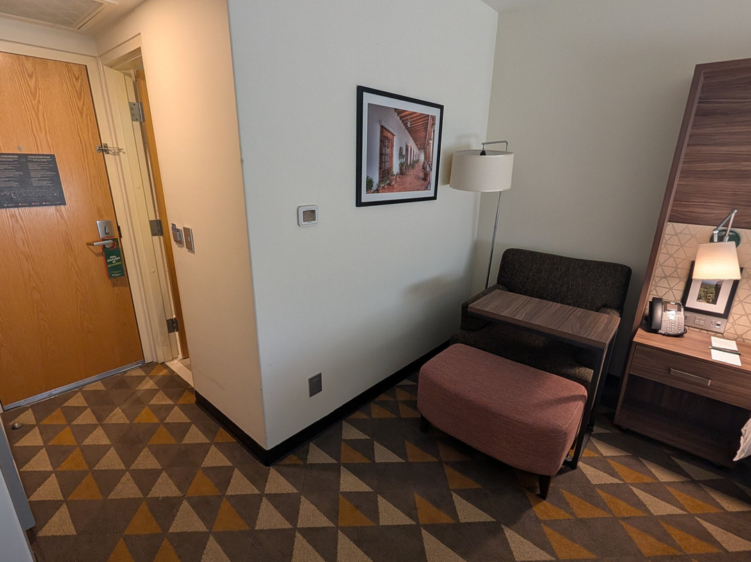 Holiday Inn Tlaxcala By IHG主图