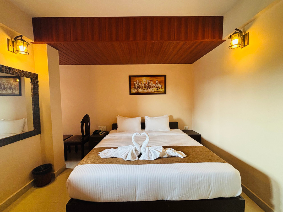Nazri Hotel