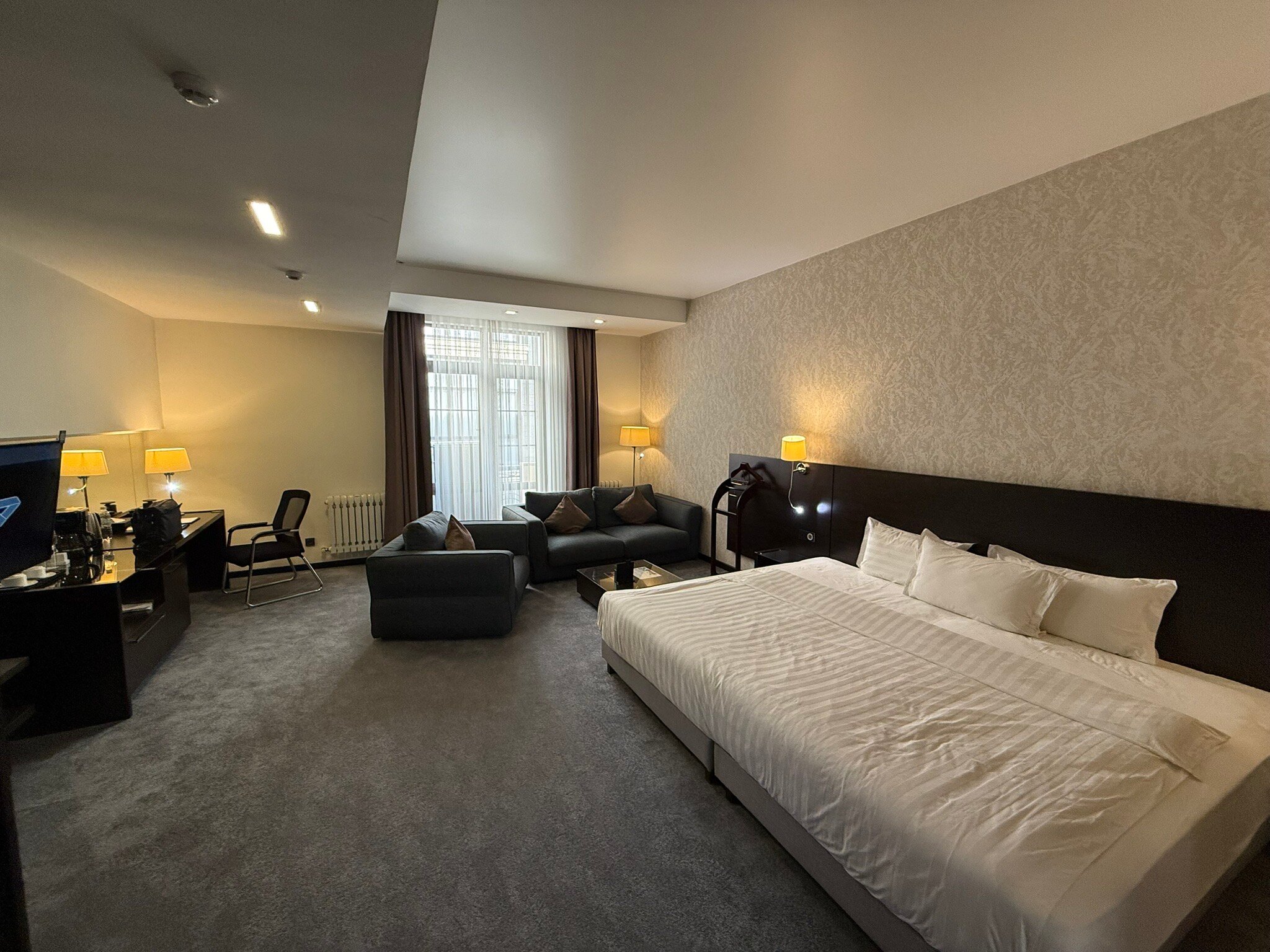 Solutel Hotel-官方