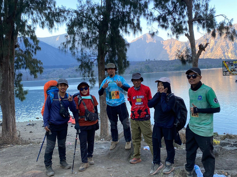 Carla Adventure-雅加达必去景点