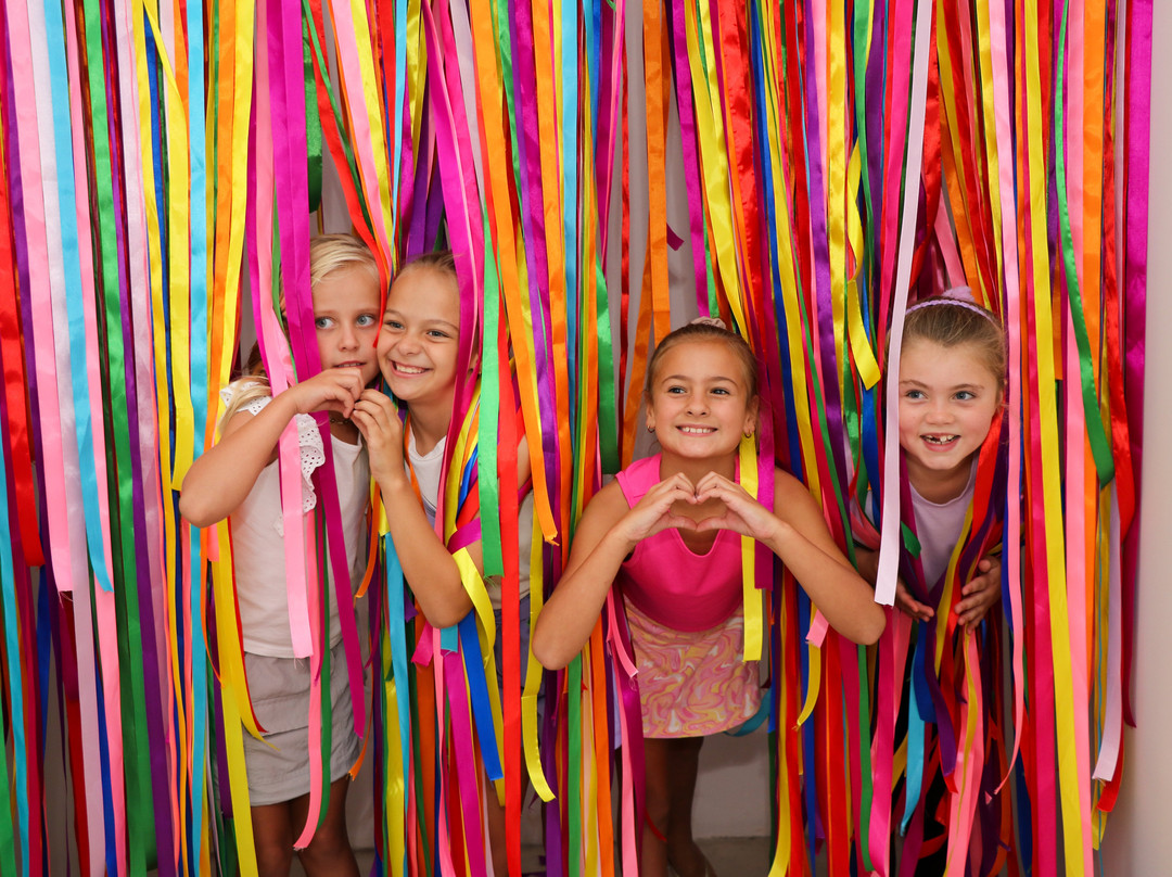 Picture This Studios-Olifantsfontein必去景点