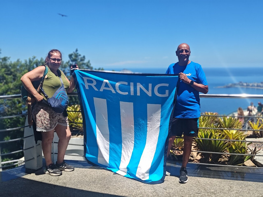 Pan de Azucar-Pan de Azucar必去景点