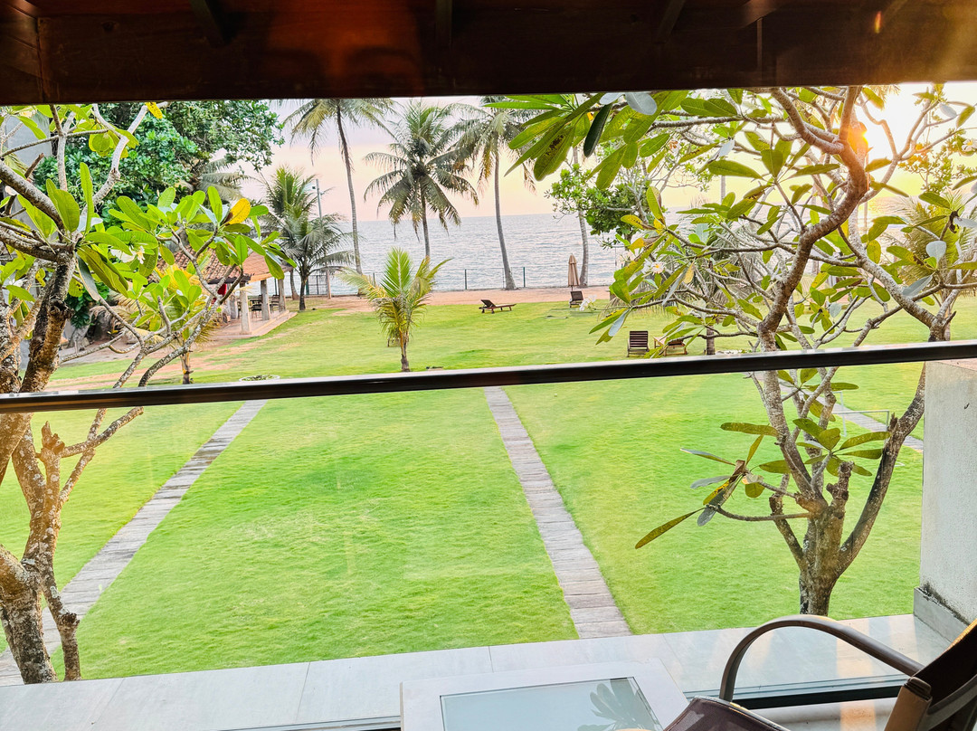 Earl's Reef, Beruwala主图