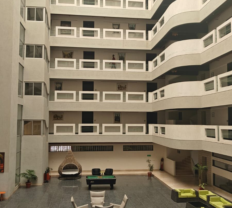 The Fern Residency, Vadgaon-Talegaon主图