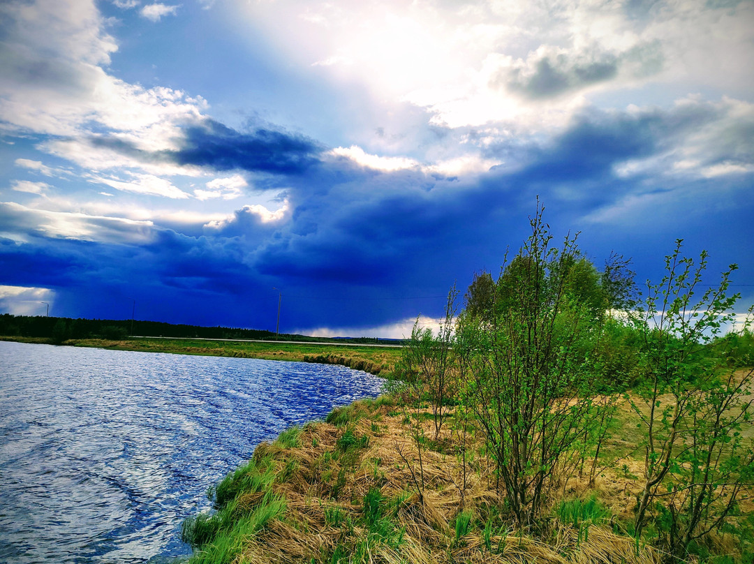 Uniq Lapland-Luosto必去景点