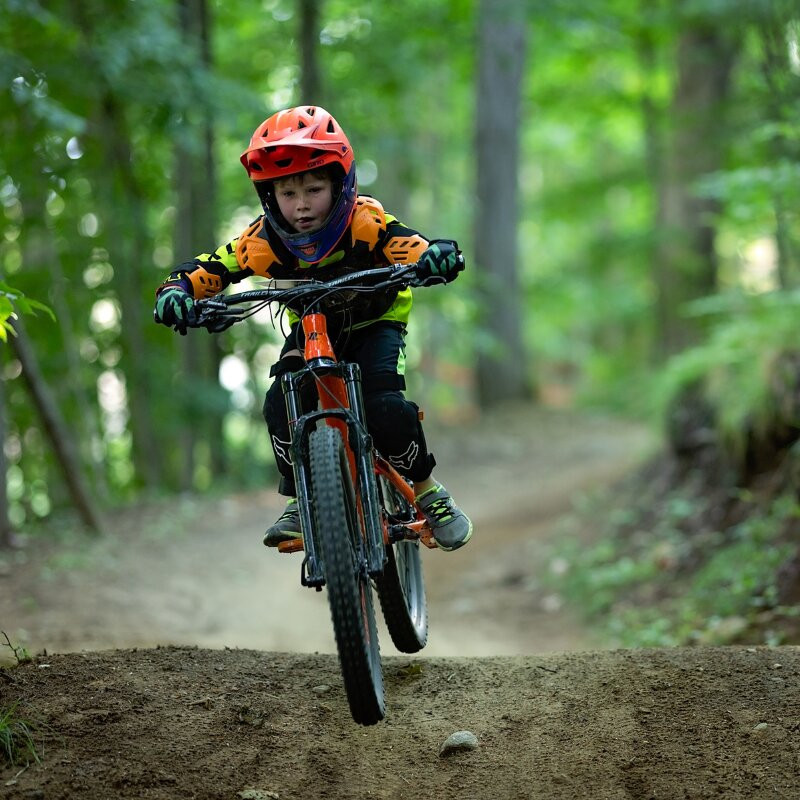 Horseshoe Valley Resort主图