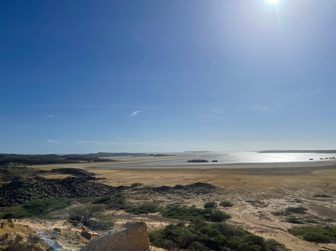 Punta Gallinas-Uribia必去景点