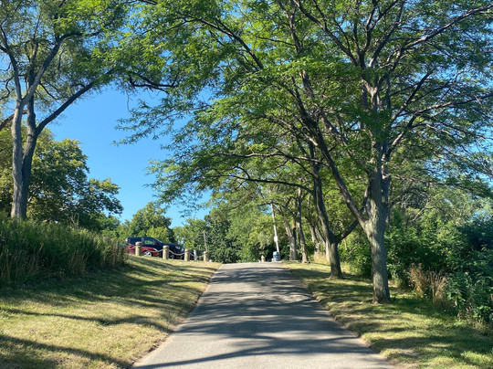 Lakeview Park-Lorain必去景点