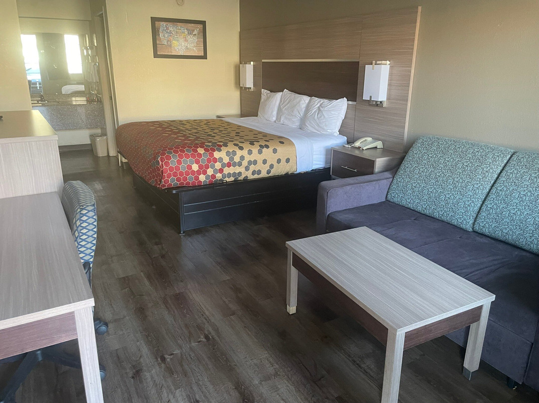 Econo Lodge Vicksburg主图