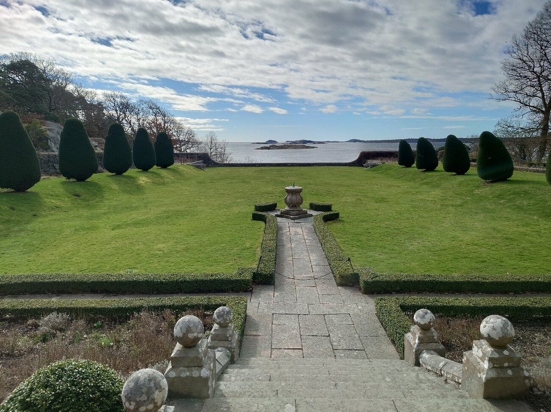 Tjolöholm Castle-Fjaras必去景点