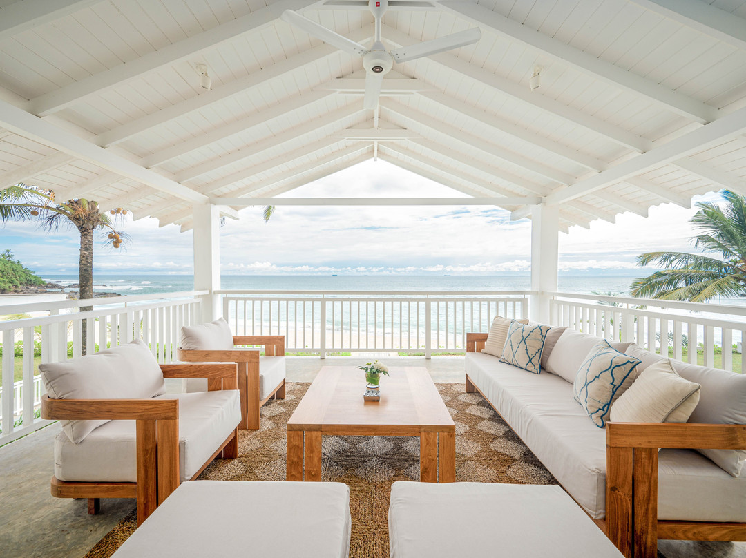 Sol House Mirissa By The One Group Of Hotels