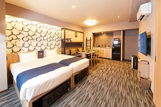 MONday Apart Premium Akihabara主图