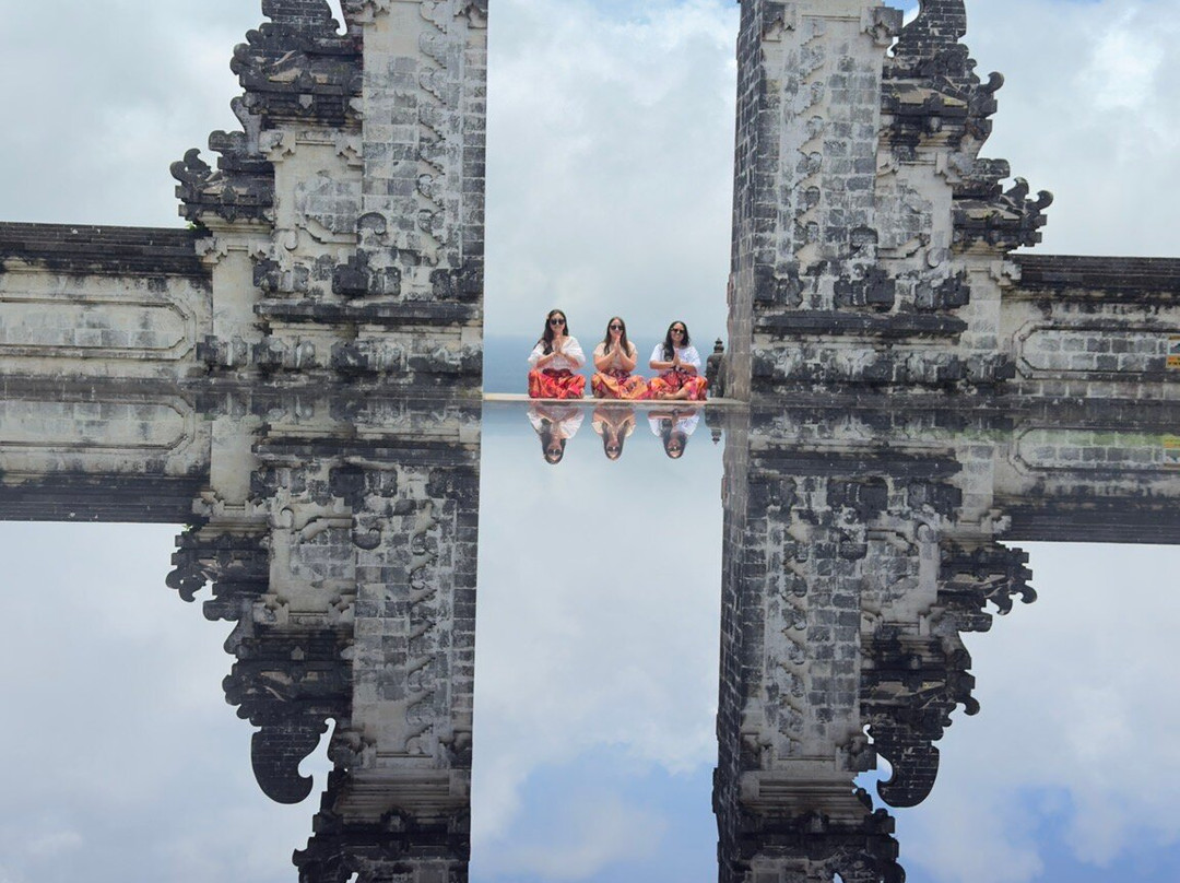 Made Tour Driver Bali-努沙杜瓦必去景点