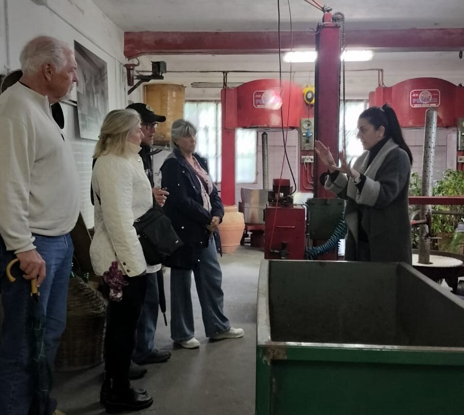 Teseotur-奥尔维耶托必去景点