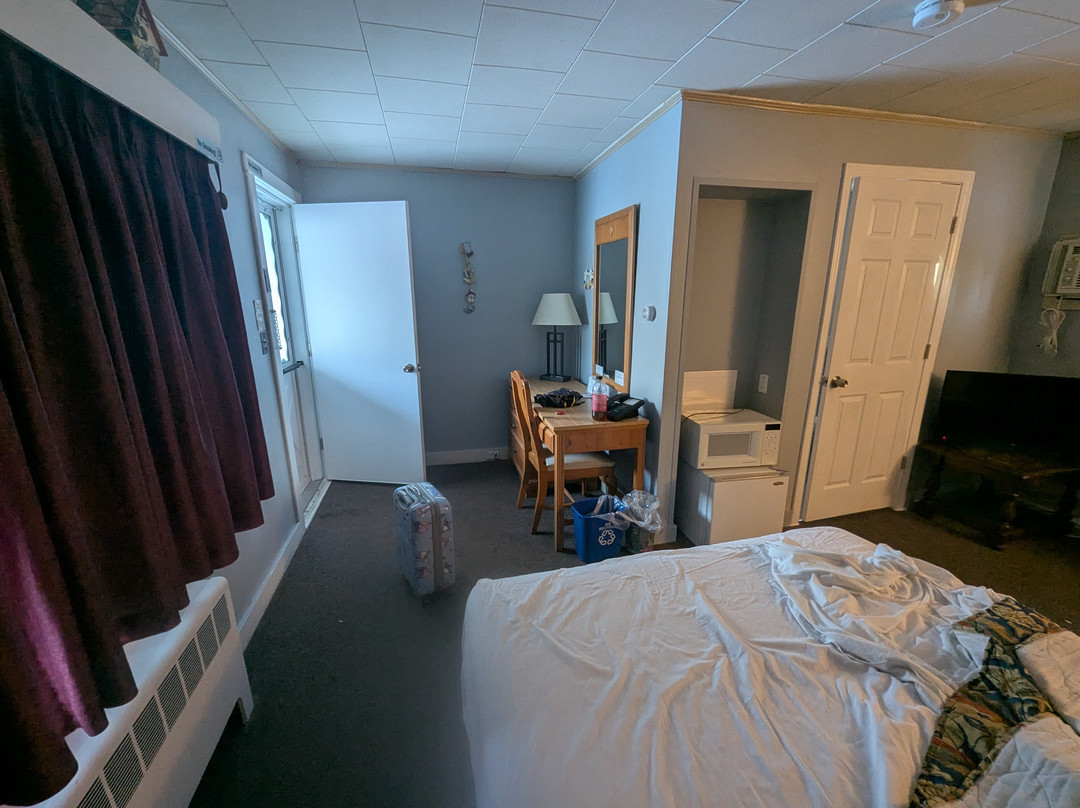 Wells River Motel主图