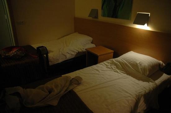 贝斯顿豪华酒店-阿姆斯特市北主图