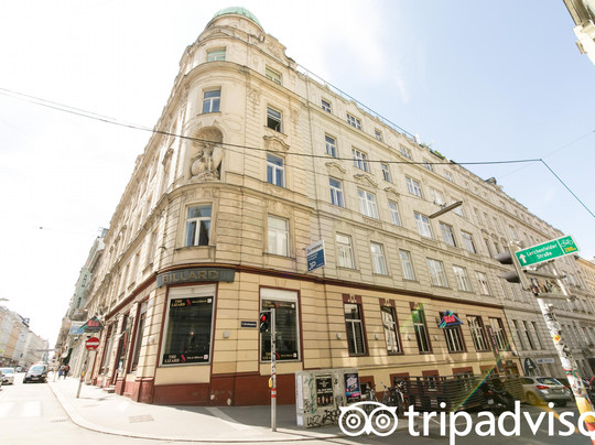 维也纳旧城区酒店主图