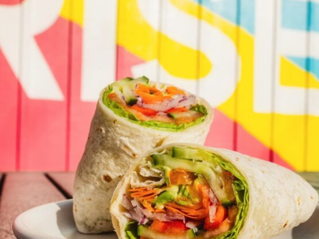 Rise Grab & Go - Newport