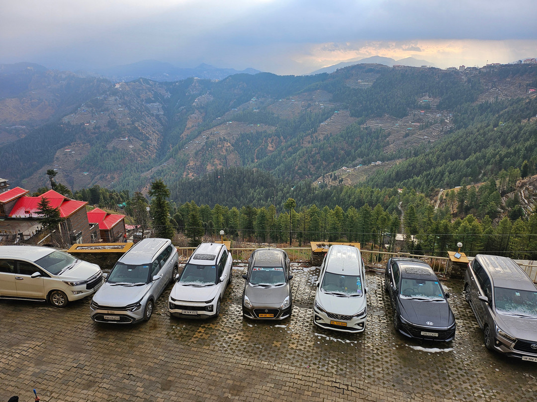 Fortune Park Kufri主图