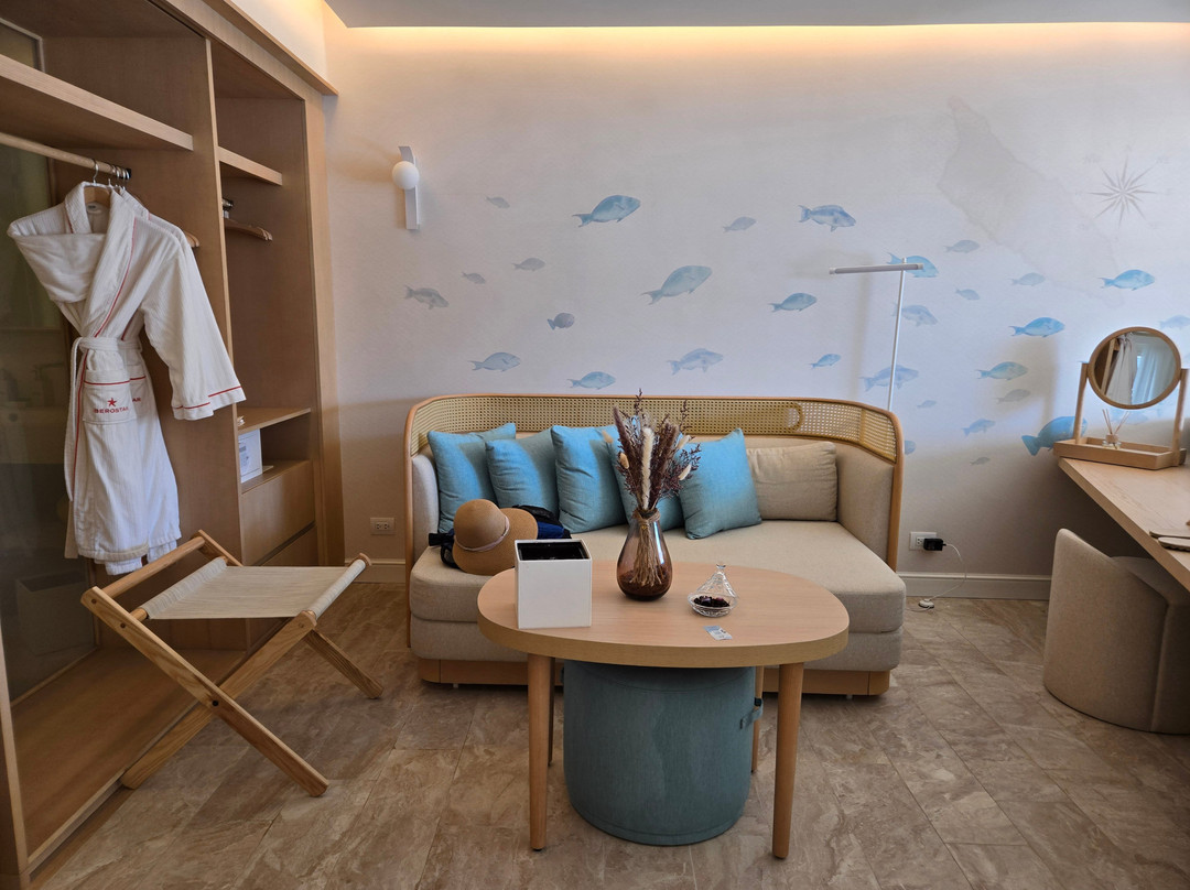 JOIA Aruba By Iberostar主图