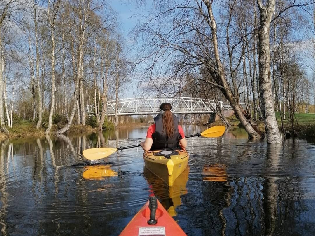 Goiglo Hotel & Hostel主图