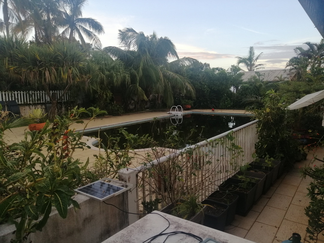 Auberge Du Desert主图