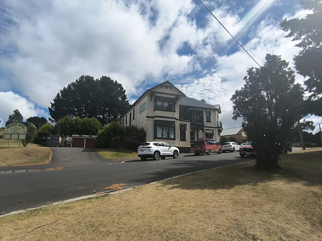 Bischoff Hotel主图