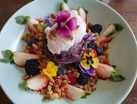 杰夫森酒店主图