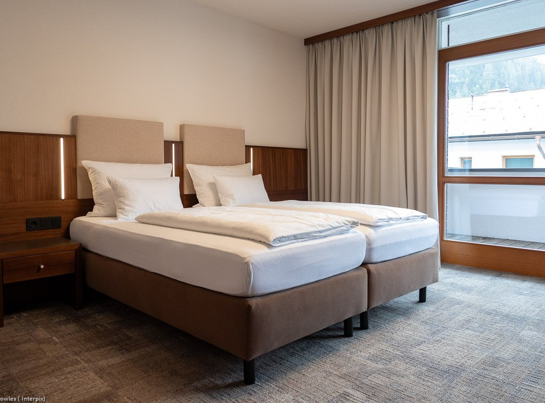 Hotel Garni Rundeck主图