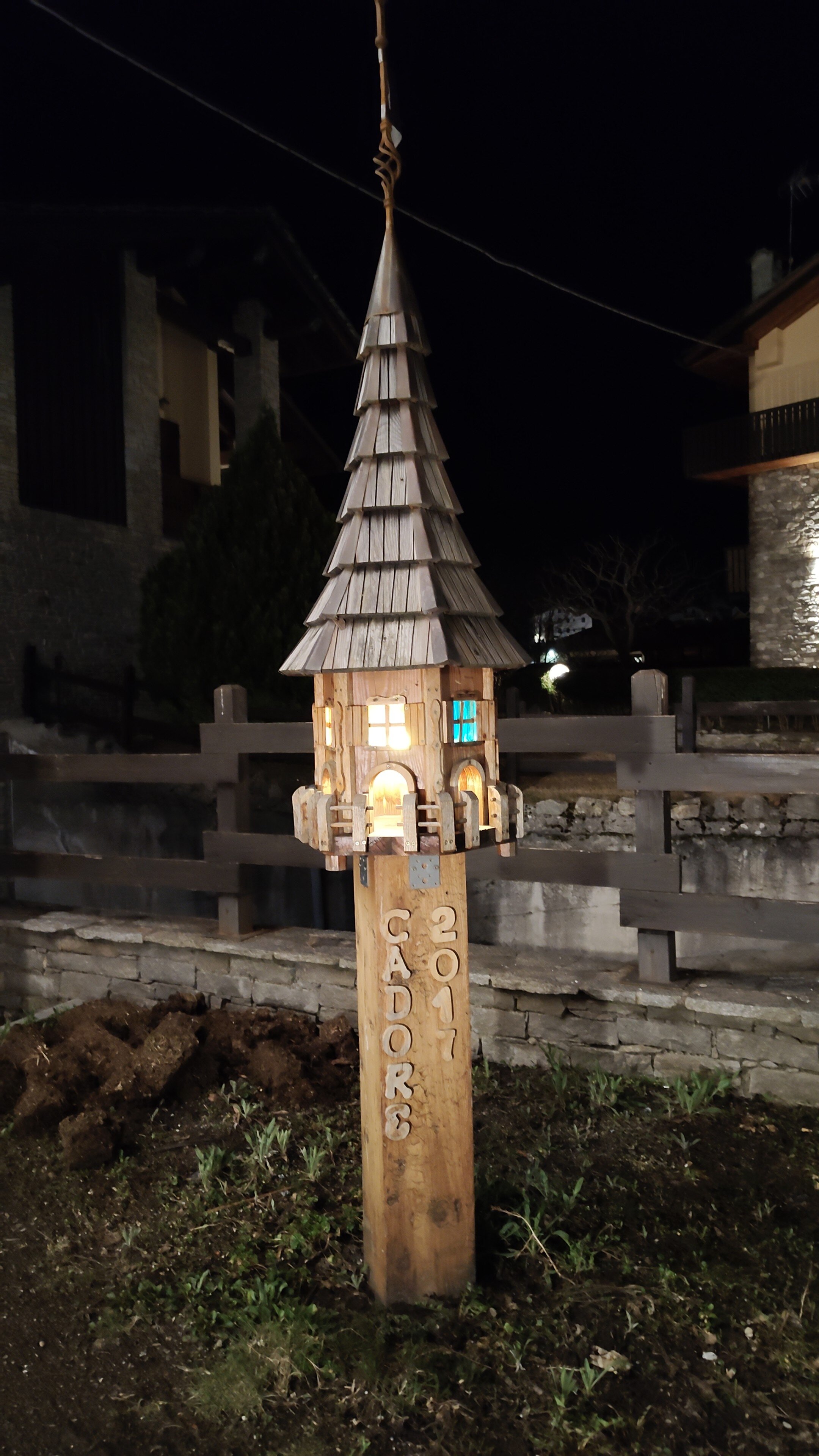 Hotel Edelweiss-官方