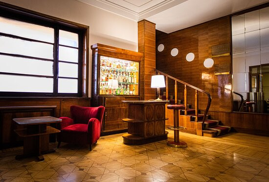 贝托嘉大西洋酒店主图