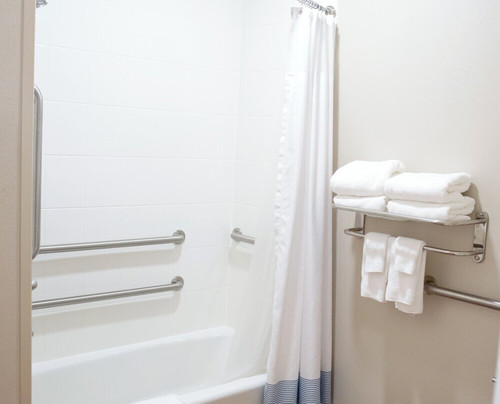 TownePlace Suites by Marriott Ames主图