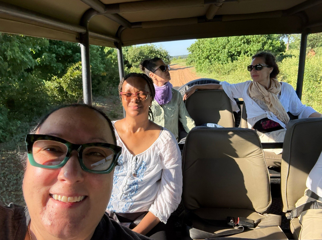 Kalahari Tours-卡萨尼必去景点