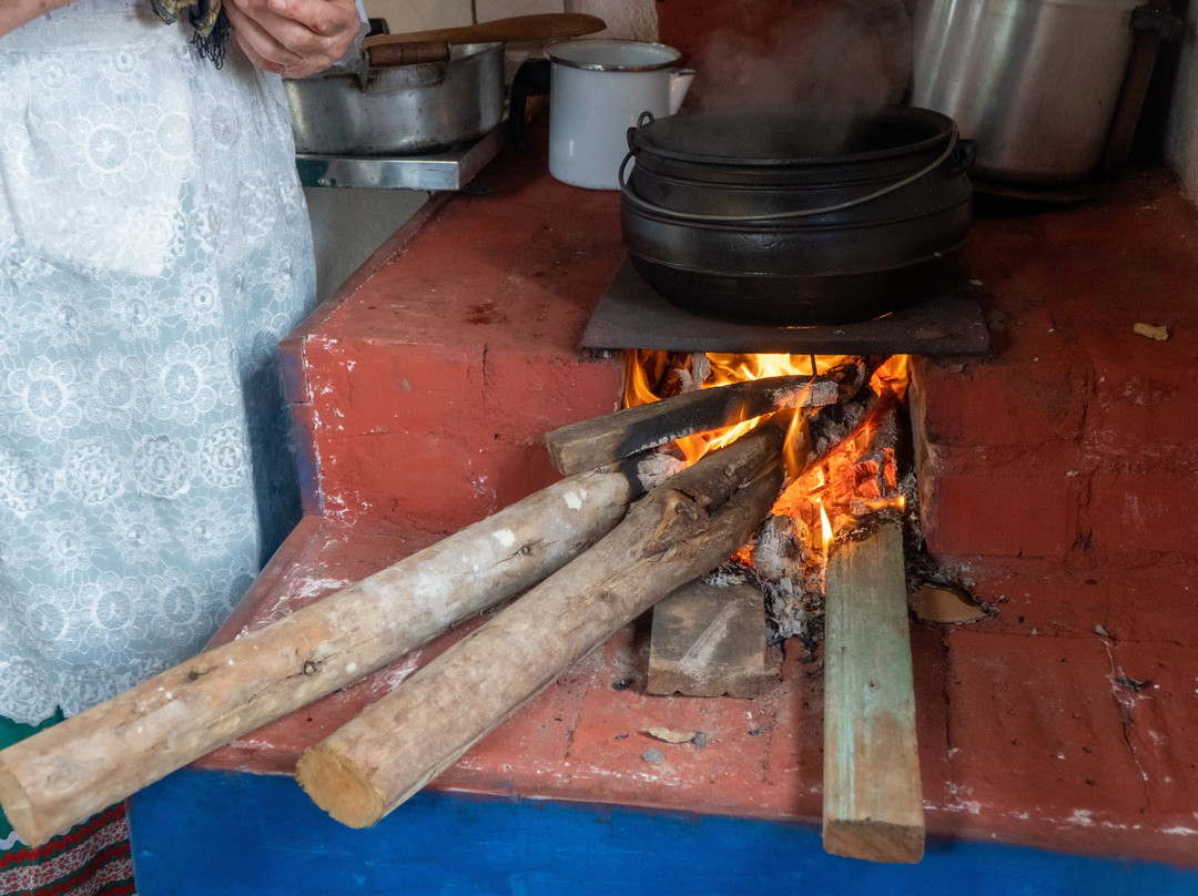 Casa do Nono-Marechal Floriano必去景点