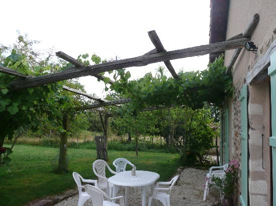 Les Trois Chenes主图